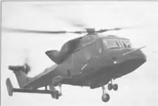 12 ноябряв Великобритании в г Еовиле Yeovil на авиазаводе корпорации Agusta - фото 10
