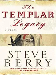 Steve Berry - The Templar legacy