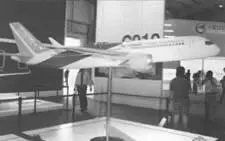 С 23 по 26 сентябряв Пекине прошла международная выставка Show News Aviation - фото 13