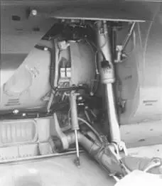 Американцам еще в 1957 г удалось создать УР AGM12 Буллпап имевшую - фото 25
