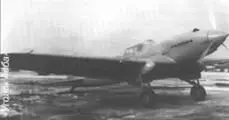 2 октябряисполнилось 70 лет со дня первого полета опытного самолета ЦКБ55 - фото 6
