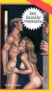 David Crane Hot family voyeurs