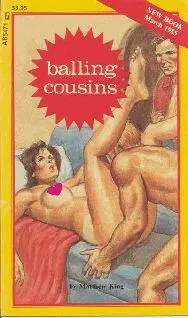 Matthew King Balling cousins CHAPTER ONE Linda stood by the bed in the - фото 1