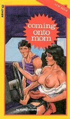 Kathy Andrews - Coming onto mom