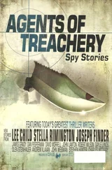 Otto Penzler - Agents of Treachery – Spy Stories