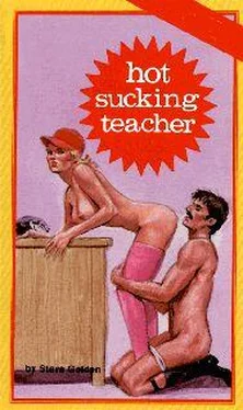 Steven Golden Hot sucking teacher обложка книги