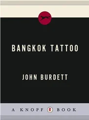 John Burdett - Bangkok Tattoo