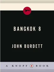 John Burdett - Bangkok 8