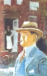 Теодор Драйзер - Союз Майкла Дж. Пауэрса