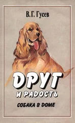 Владимир Гусев - Друг и радость. Собака в доме