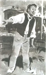 Теодор Драйзер - Могучий Рурк