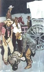 Теодор Драйзер - Негр Джеф