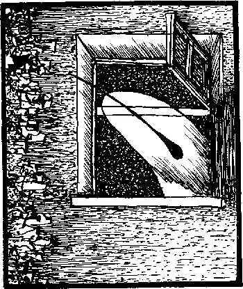 В тот день из пансиона Орфила я пошел в библиотеку и после омовения в водах - фото 4