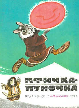 Автор неизвестен - Эпосы, мифы, легенды и сказания Птичка-пуночка. Чукотские и эскимосские народные сказки обложка книги