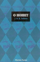 J. Tolkien - O Hobbit