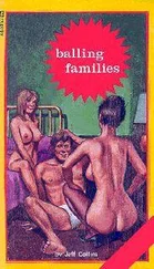 Jeff Collins - Balling families