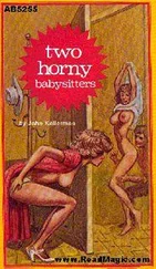 John Kellerman - Two Horny Babysitters