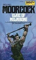 Michael Moorcock - Elric of Melnibone