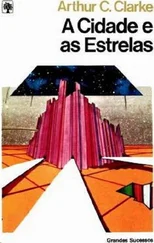 Arthur Clarke - A Cidade e as Estrelas