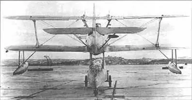 Серийный КОР1 на перекатном шасси Севастополь 1939 г Перспективный - фото 16