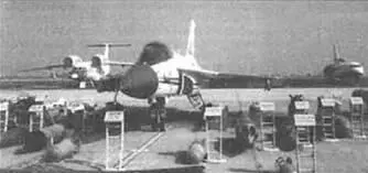 LCA на выставке Аэро Индия2003 Вячеслав Заярин АиВ Константин Удалов - фото 7