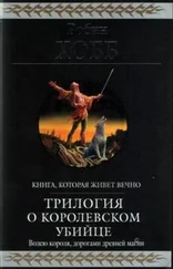 Робин Хобб - Ученик убийцы [издание 2010 г.]