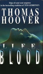 Thomas Hoover - Life blood
