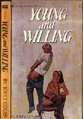 John Coles - Young And Willing