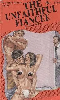 Janet McCoy The Unfaithful Fiancee Chapter 1 Sue had always loved screwing - фото 1