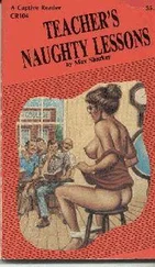 Max Sharkey - Teacher_s Naughty Lessons