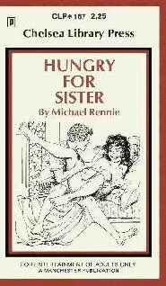 Michael Rennie Hungry For Sister Chapter 1 Judy Wright spread her graceful - фото 1