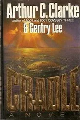 Arthur Clarke - Cradle