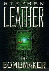 Stephen Leather - The Bombmaker