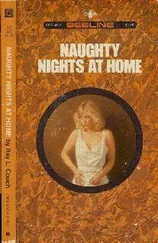 Ray Couch - Naughty Nights At Home