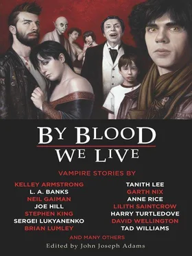 John Adams By Blood We Live обложка книги