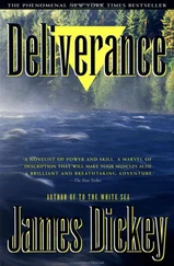 James Dickey - Deliverance