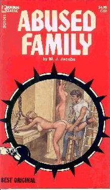 M. Jacobs Abused family