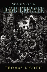 Томас Лиготти - Маскарад, который удался