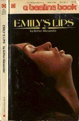 Arthur Alexander - Emily_s Lips