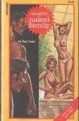 Ray Todd Naughtynaked family CHAPTER ONE It was a Saturday morning and - фото 1