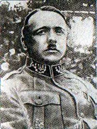 Олександр Іванович Удовиченко20 лютого 1887 Харків 19 квітня 1975 Ментенон - фото 1
