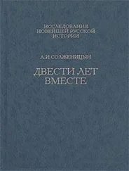 Александр Солженицын - Двести лет вместе. Часть вторая