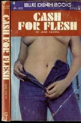 Jean Fashta - Cash For Flesh