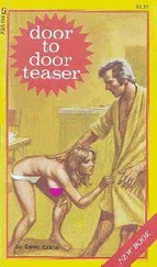 David Crane - Door to door teaser