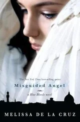 Мелисса де ла Круз - Misguided Angel
