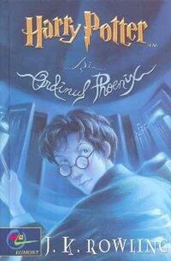 Joanne Rowling Harry Potter şi ordinul Phoenix