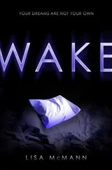 Лиза Макманн - Wake