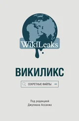 Викиликс - Секретные файлы