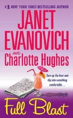 Janet Evanovich - Full Blast