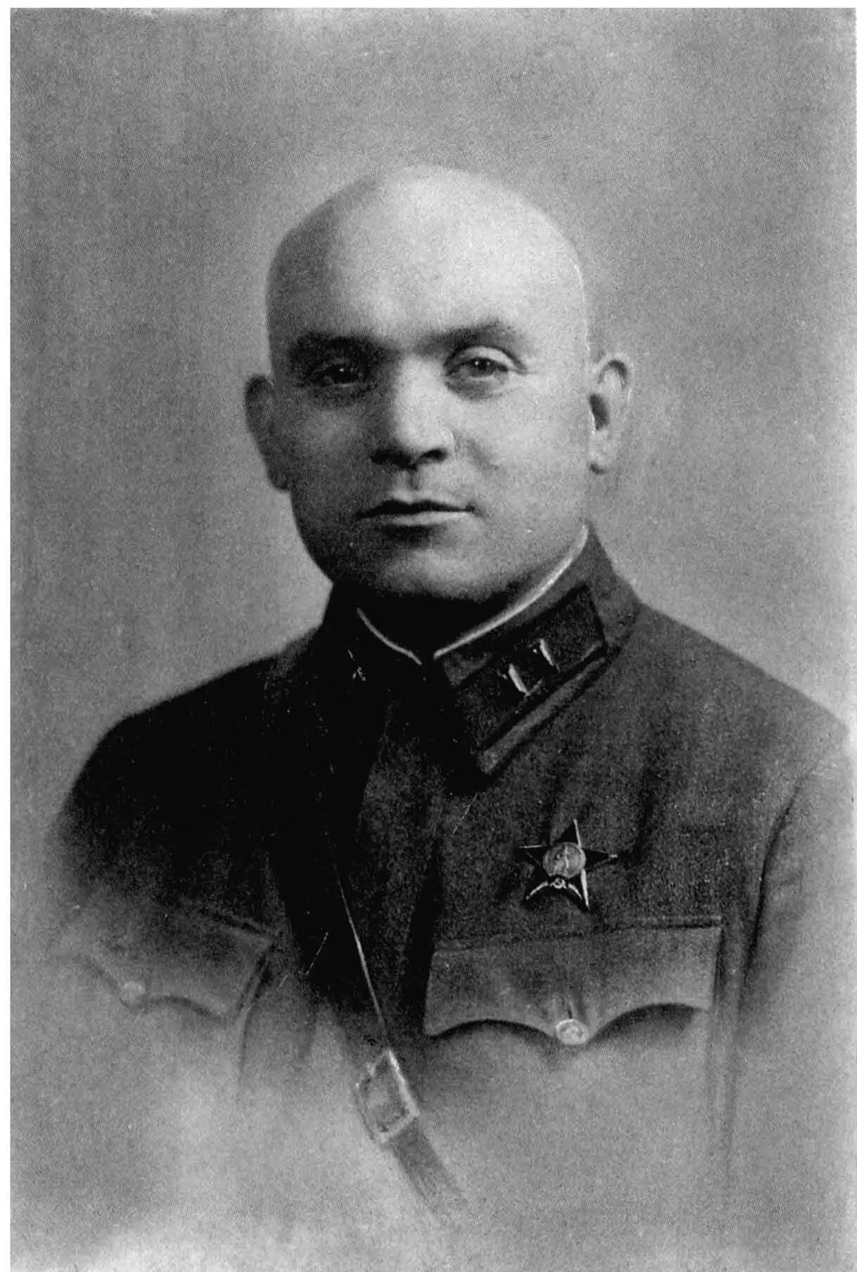 И А Чернов перед войной И А Чернов после Победы И А Чернов до ареста - фото 19